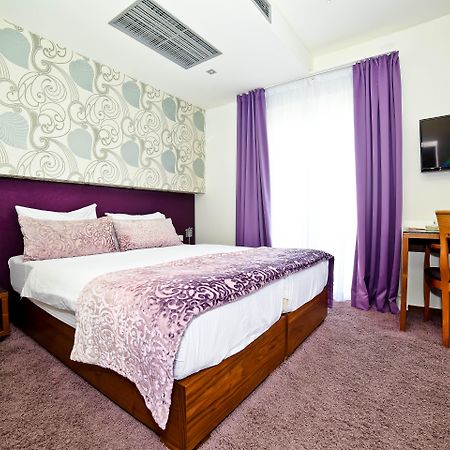Hotel Gala Split Podstrana Dış mekan fotoğraf