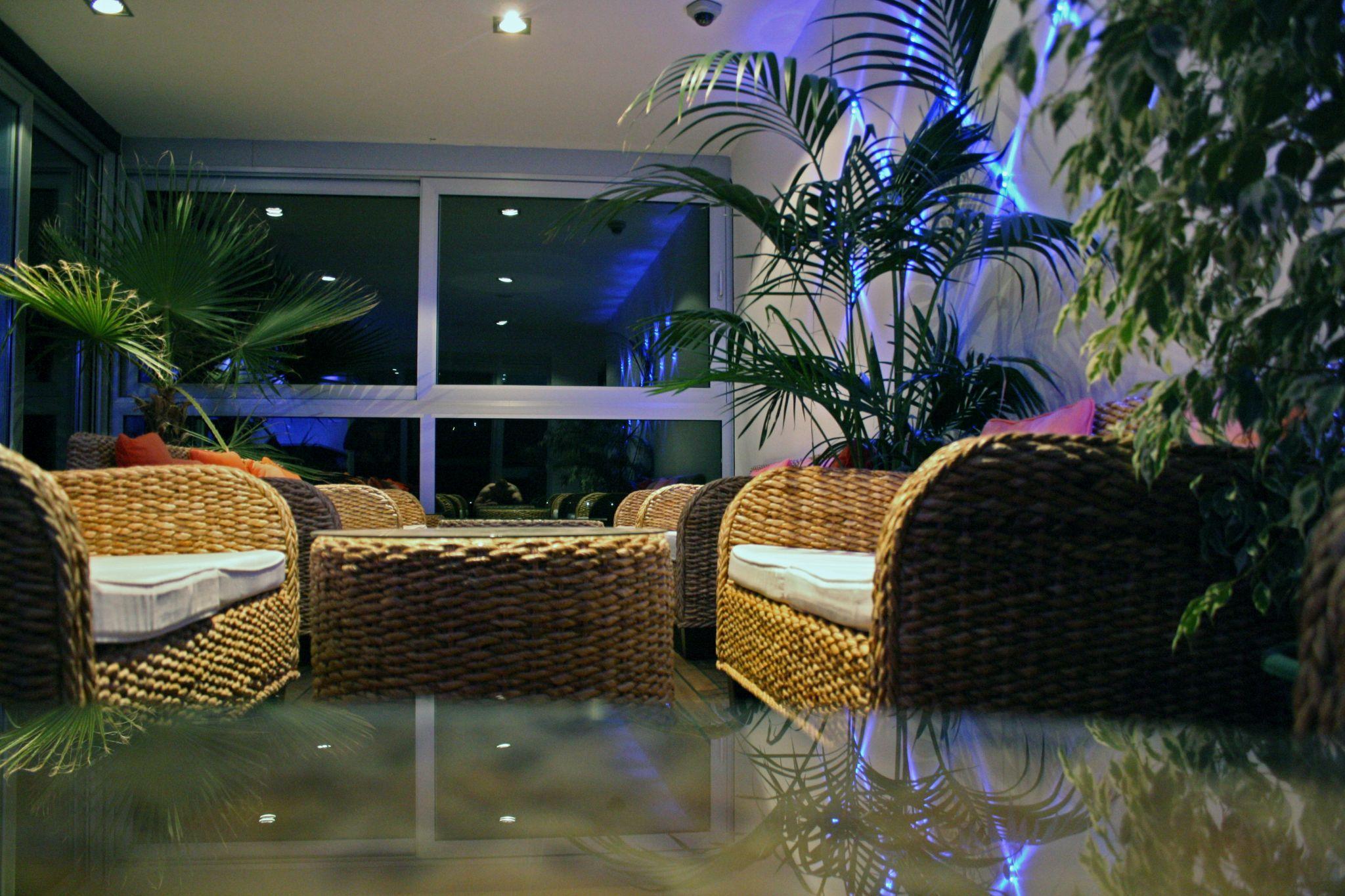 Hotel Gala Split Podstrana Dış mekan fotoğraf