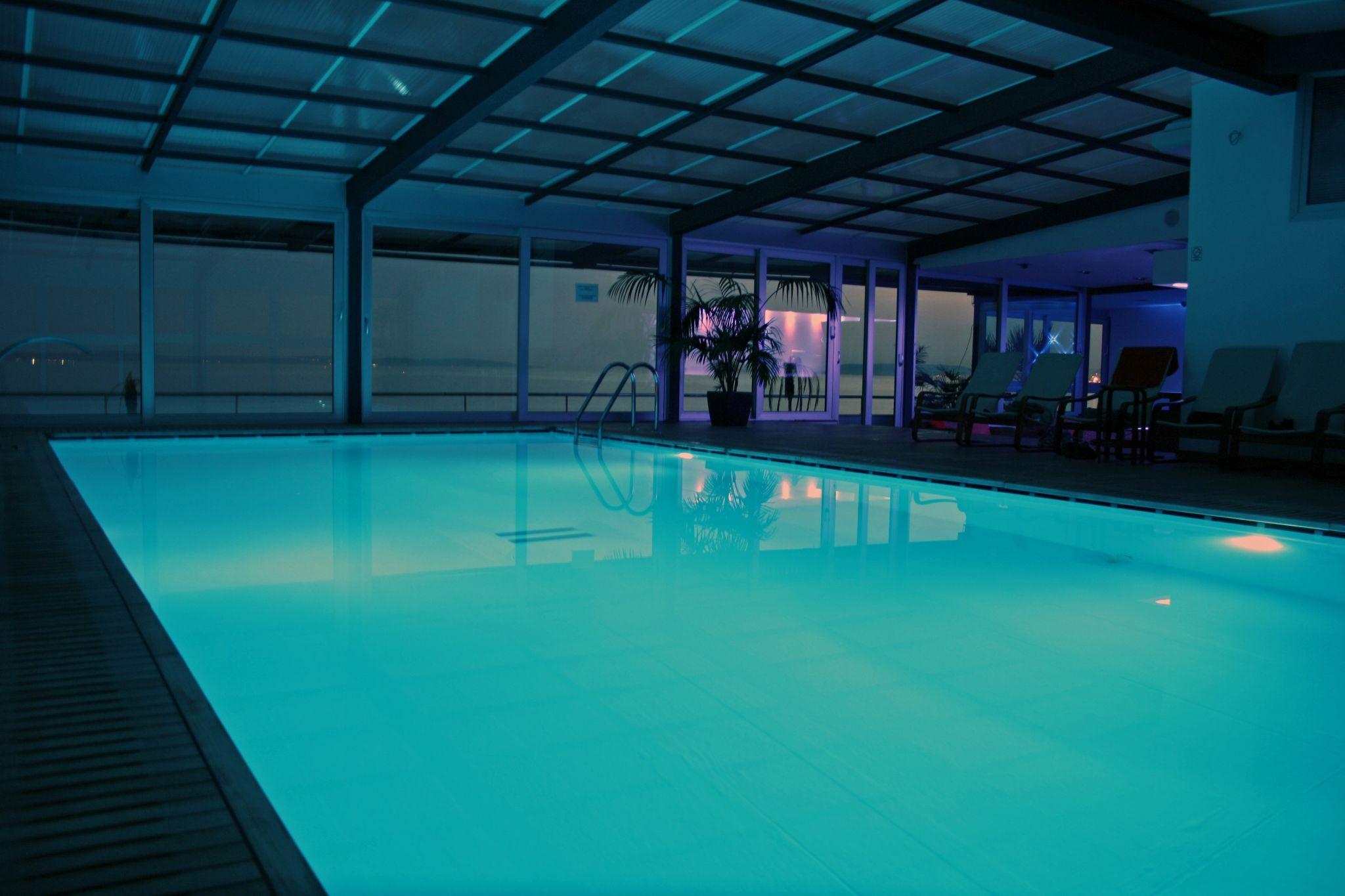 Hotel Gala Split Podstrana Dış mekan fotoğraf