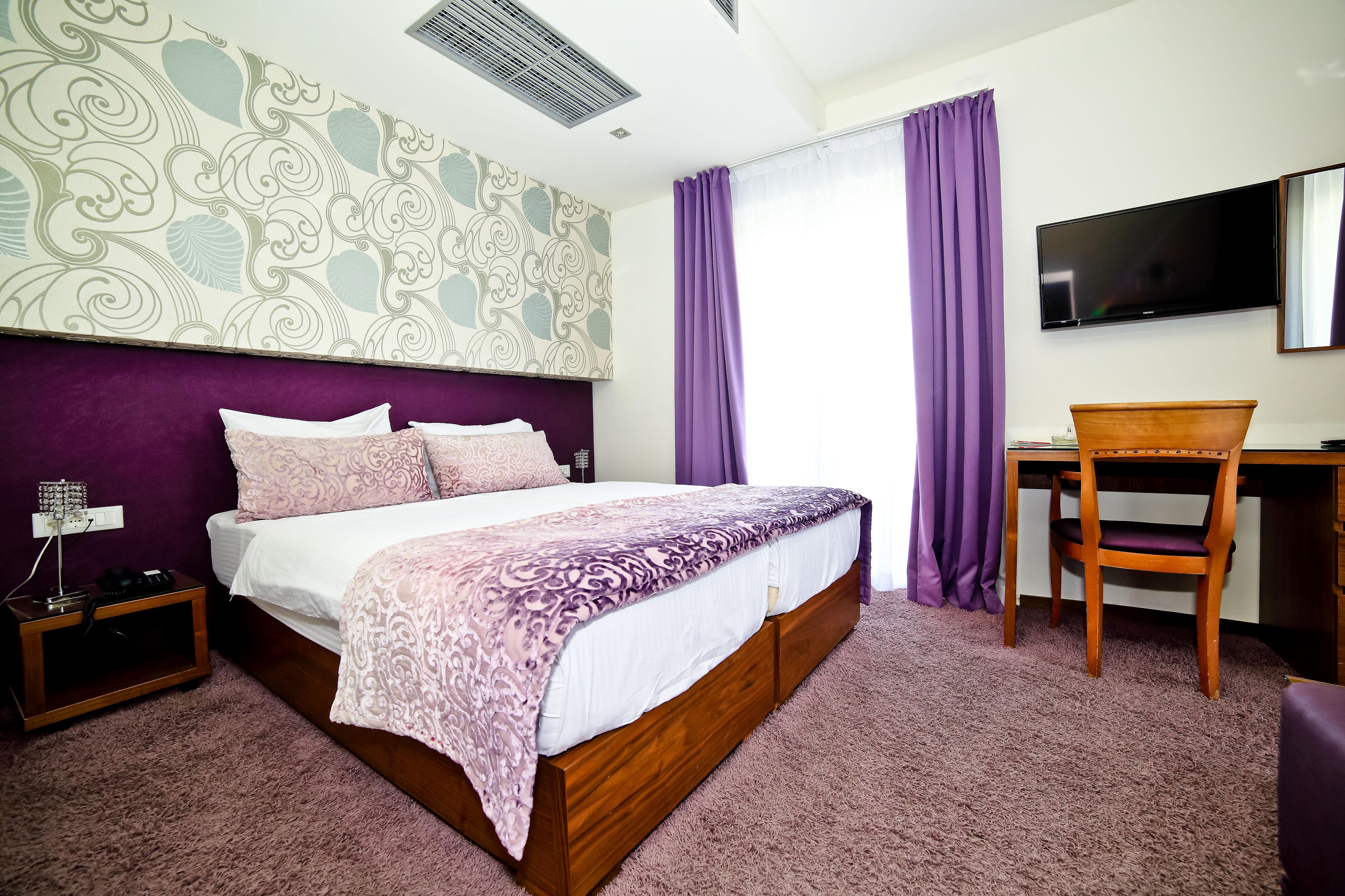 Hotel Gala Split Podstrana Dış mekan fotoğraf