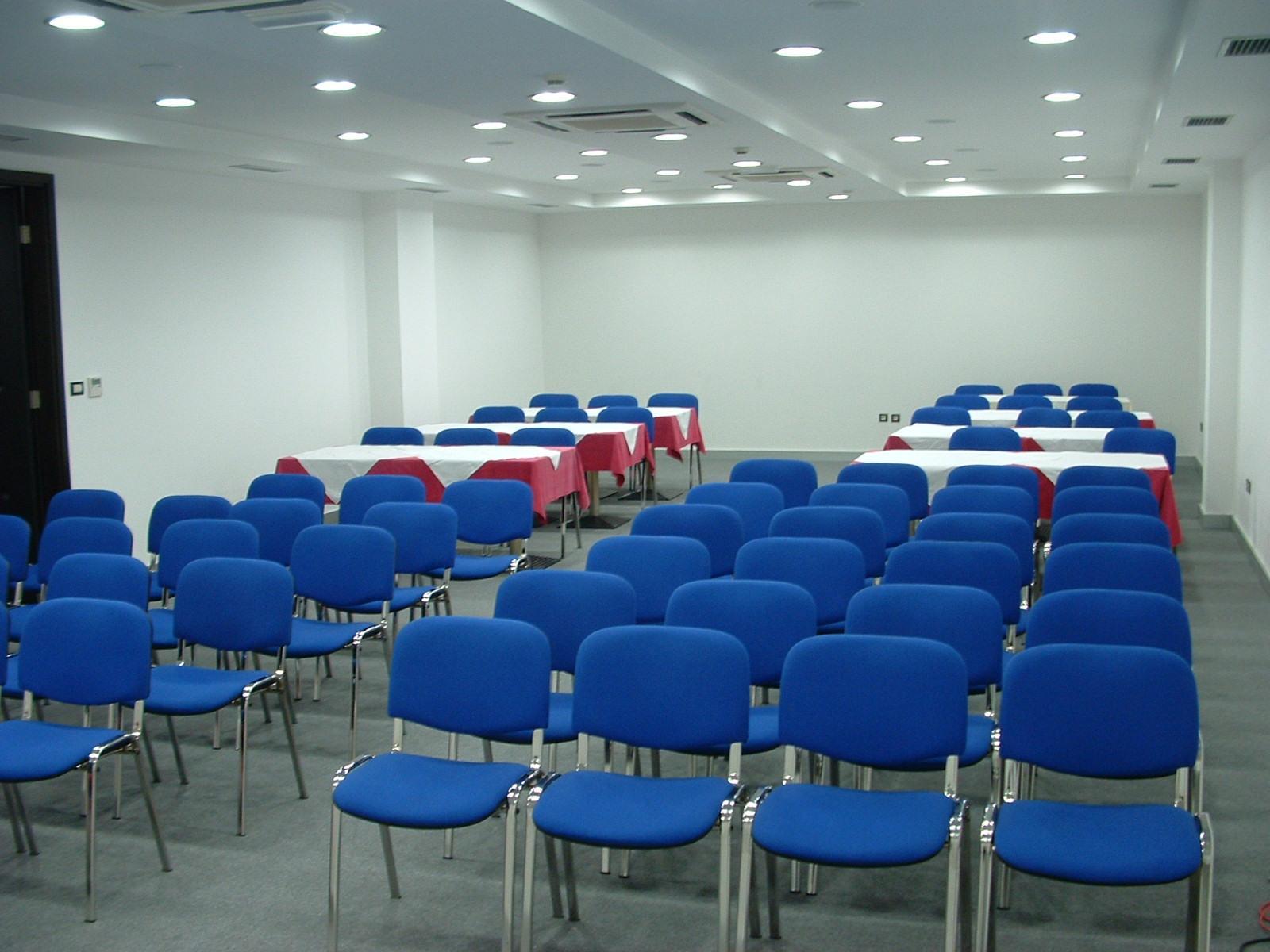 Hotel Gala Split Podstrana Dış mekan fotoğraf