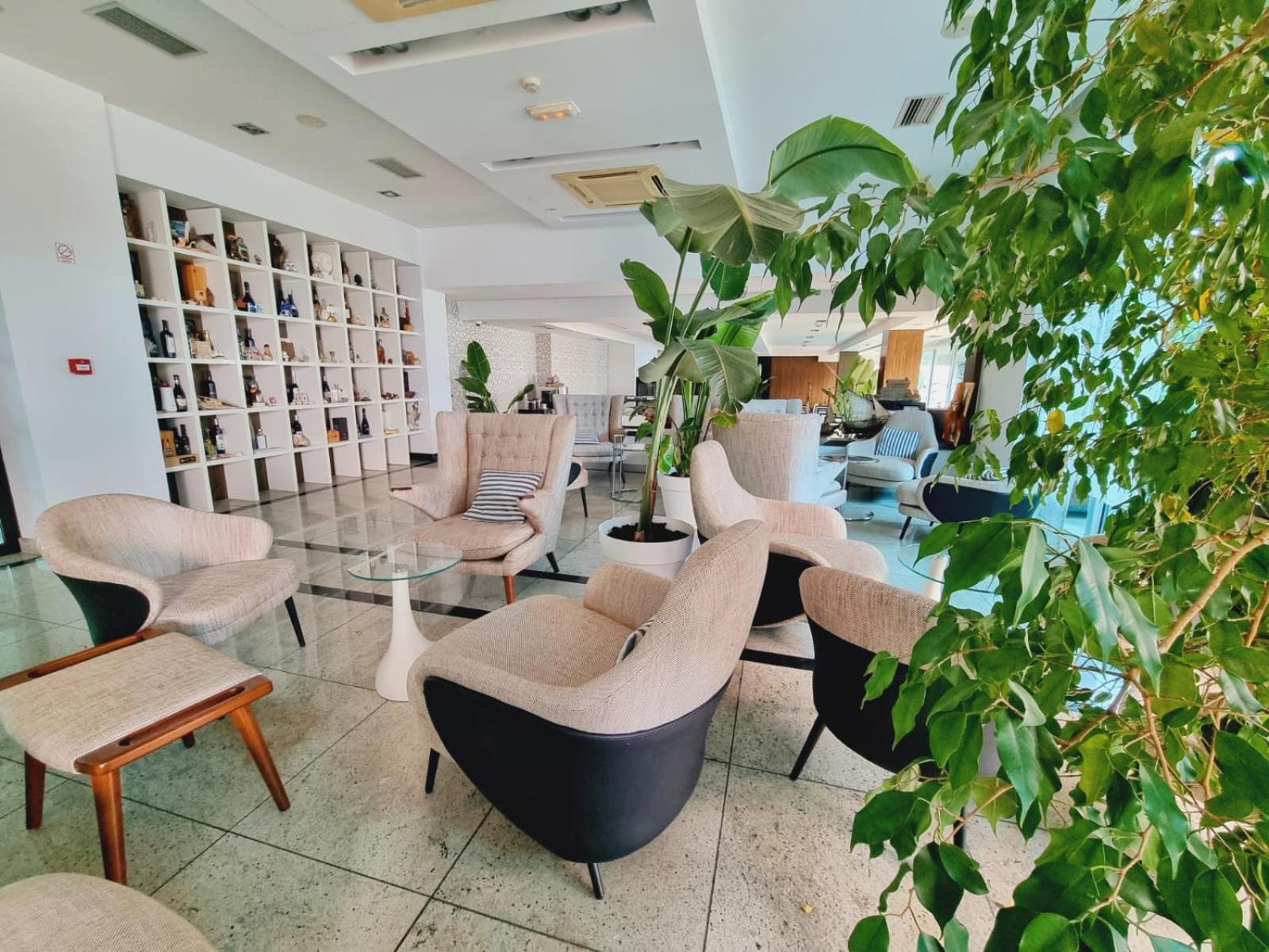 Hotel Gala Split Podstrana Dış mekan fotoğraf
