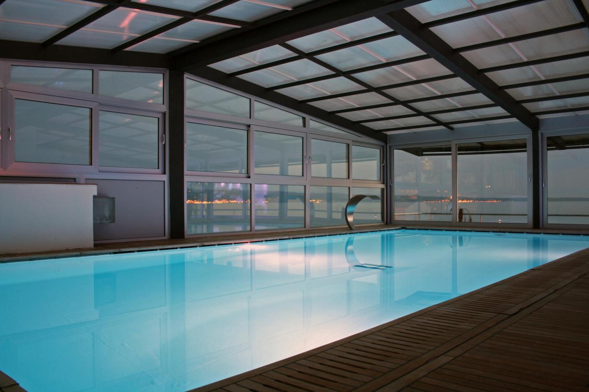 Hotel Gala Split Podstrana Dış mekan fotoğraf