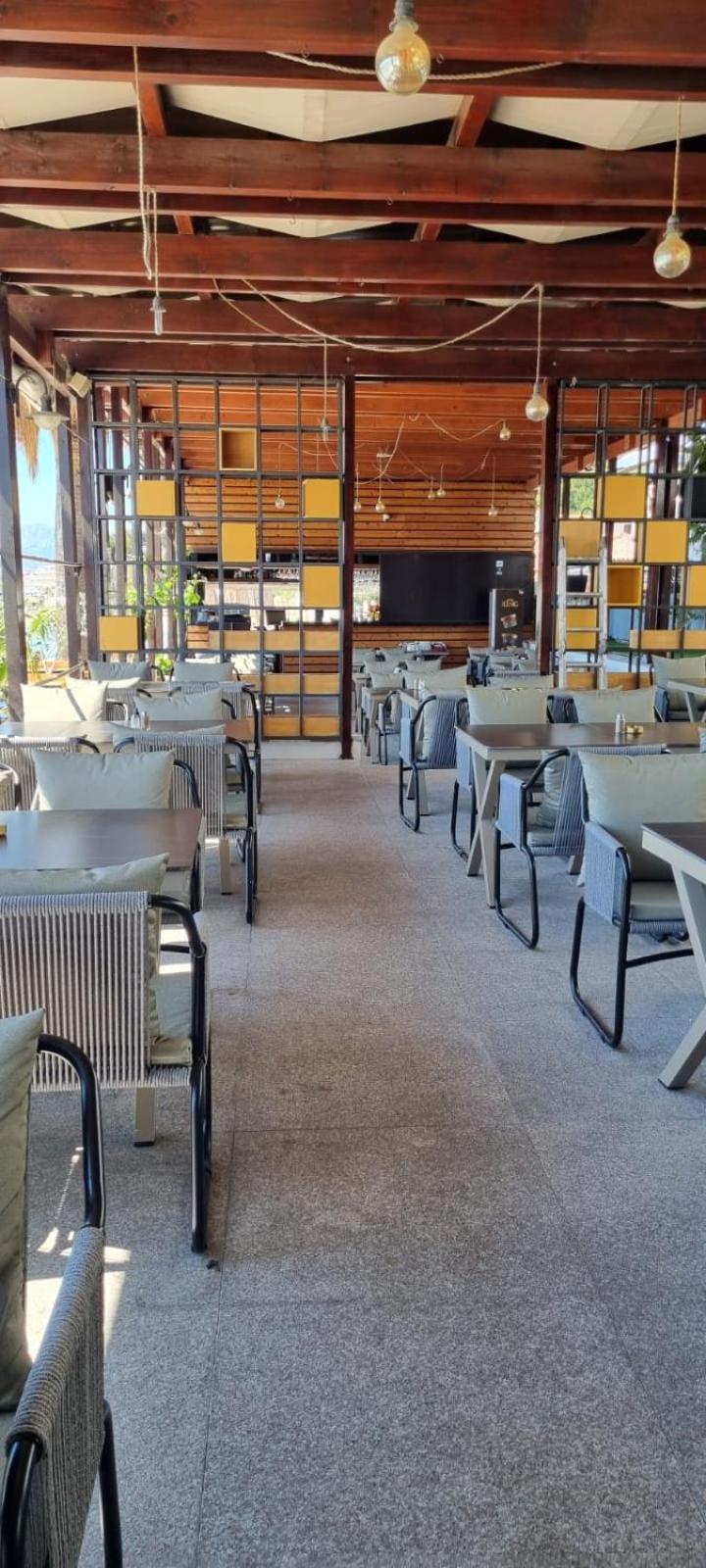 Hotel Gala Split Podstrana Dış mekan fotoğraf